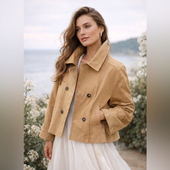 by-bar Amsterdam Jackets & Blazers - By-Bar Amsterdam Jacket